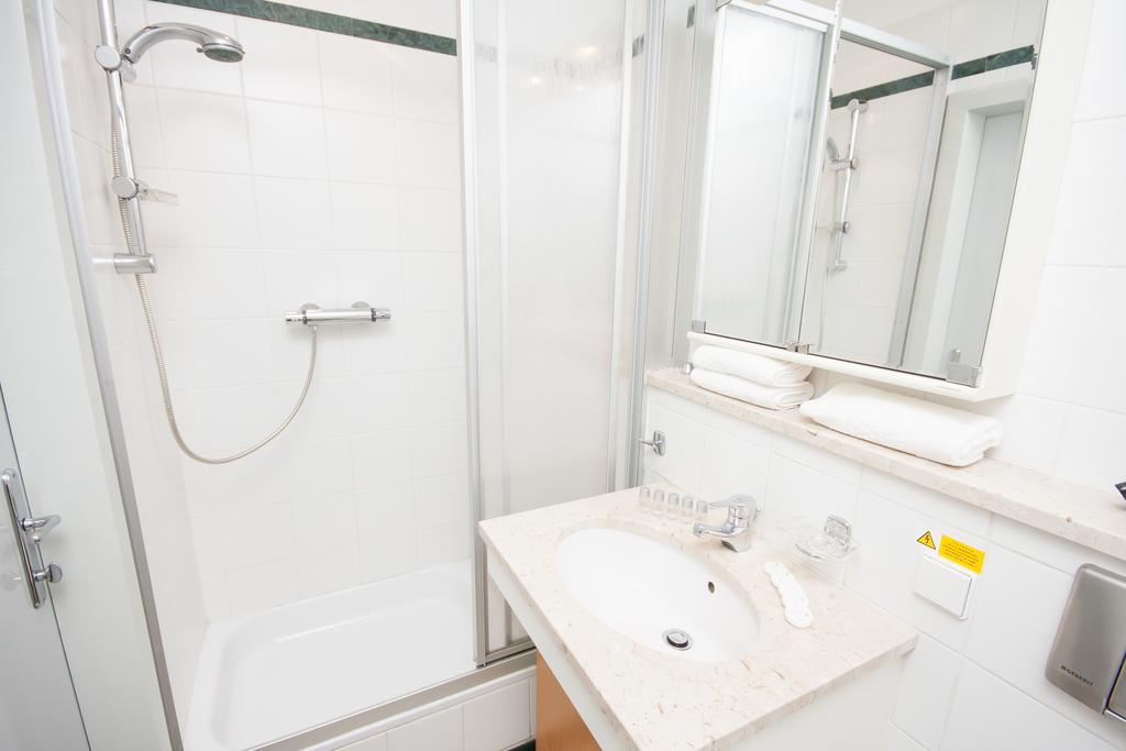 Appartement Wenceslas Square Lofts