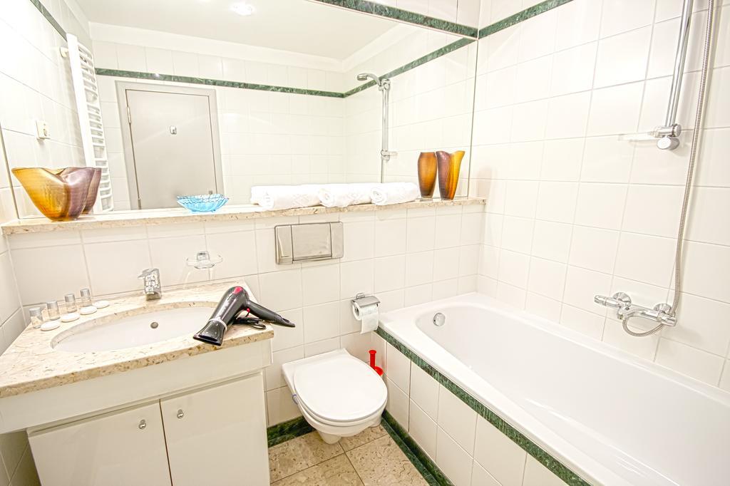 Wenceslas Square Lofts Praag