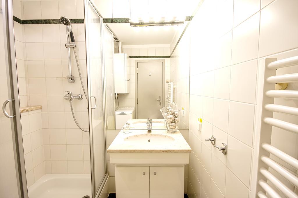 Wenceslas Square Lofts * Praag