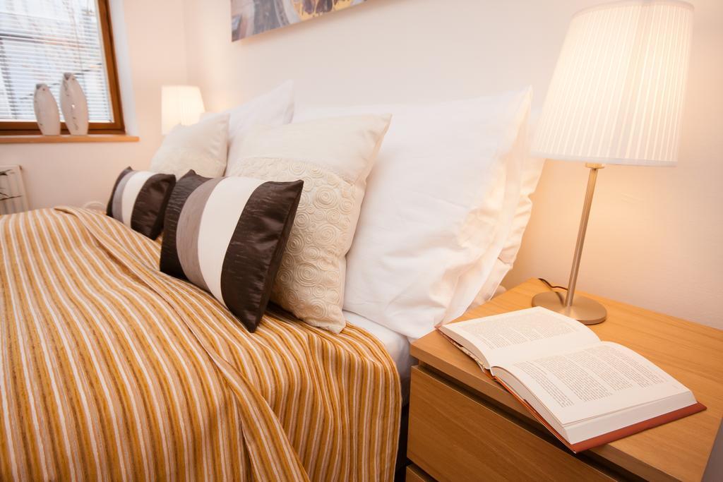 Apartamento Wenceslas Square Lofts *