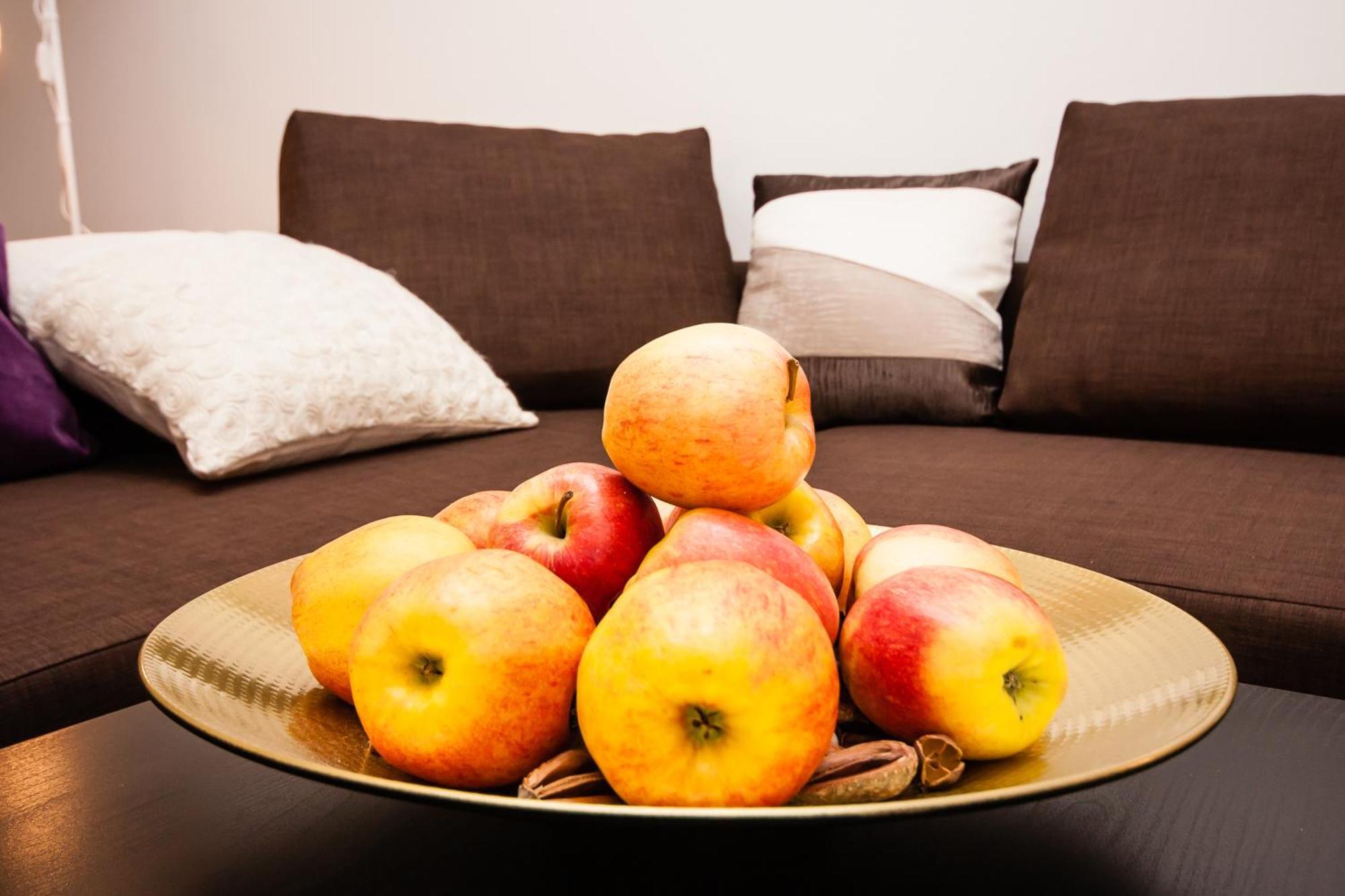 Wenceslas Square Lofts Apartamento
