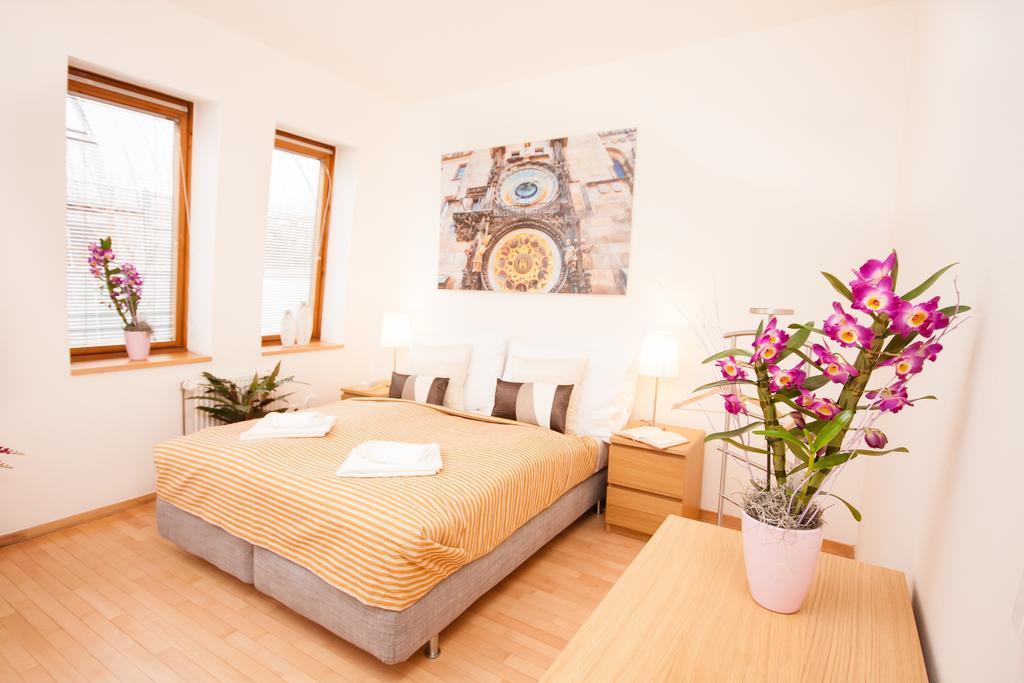 Apartamento Wenceslas Square Lofts Praga