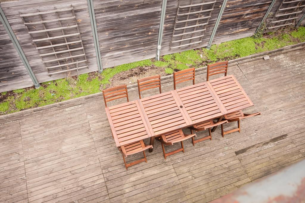 Wenceslas Square Lofts Apartamento Praga