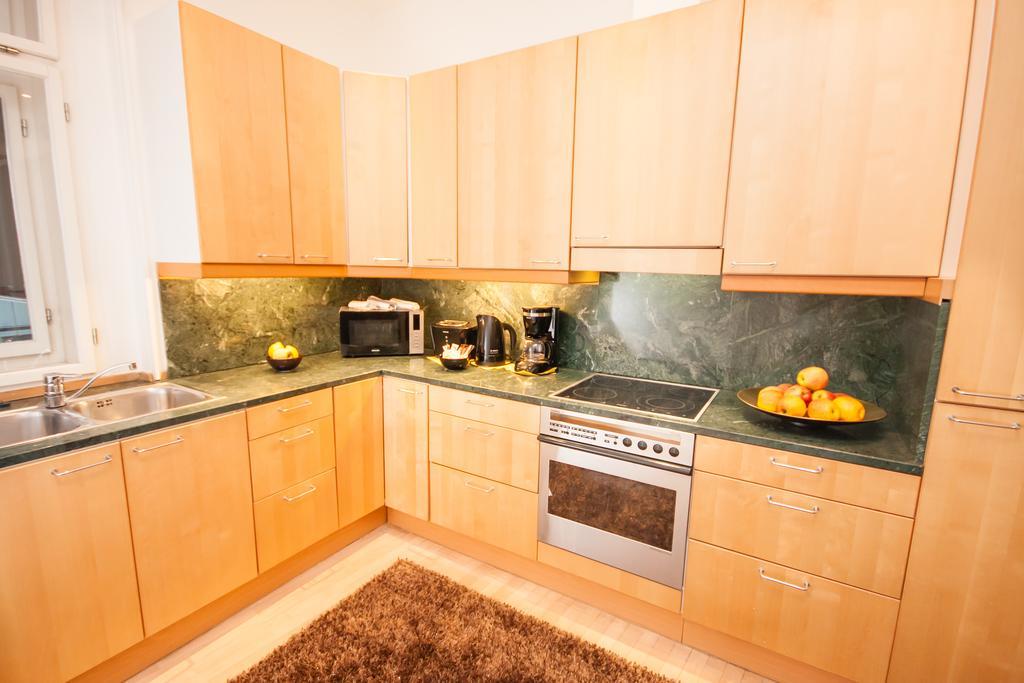 Wenceslas Square Lofts * Praga