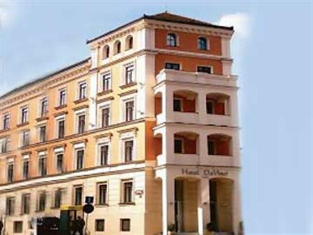Apartamento Wenceslas Square Lofts *